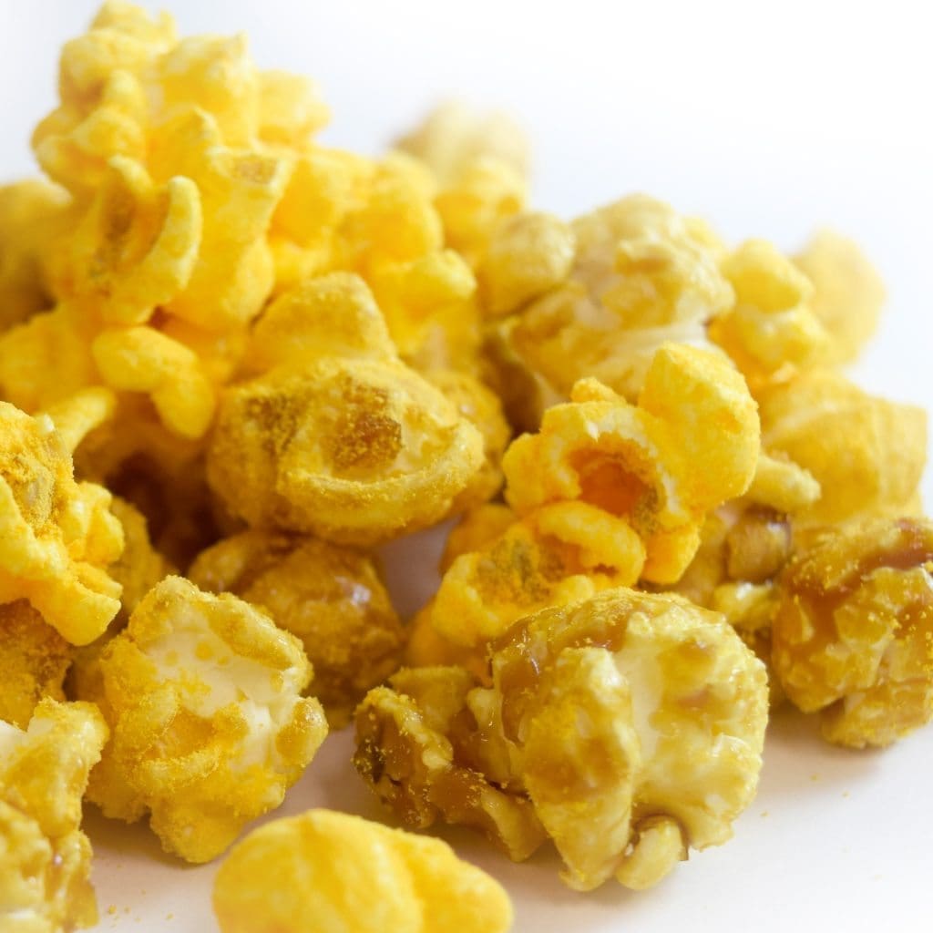 Chicago Corn Popcorn The Popcorn Station