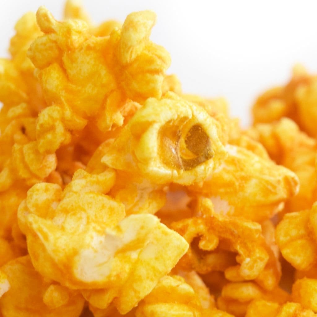 Franks Hot Sauce Popcorn The Popcorn Station