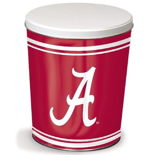 alabamacrimsontide The Popcorn Station