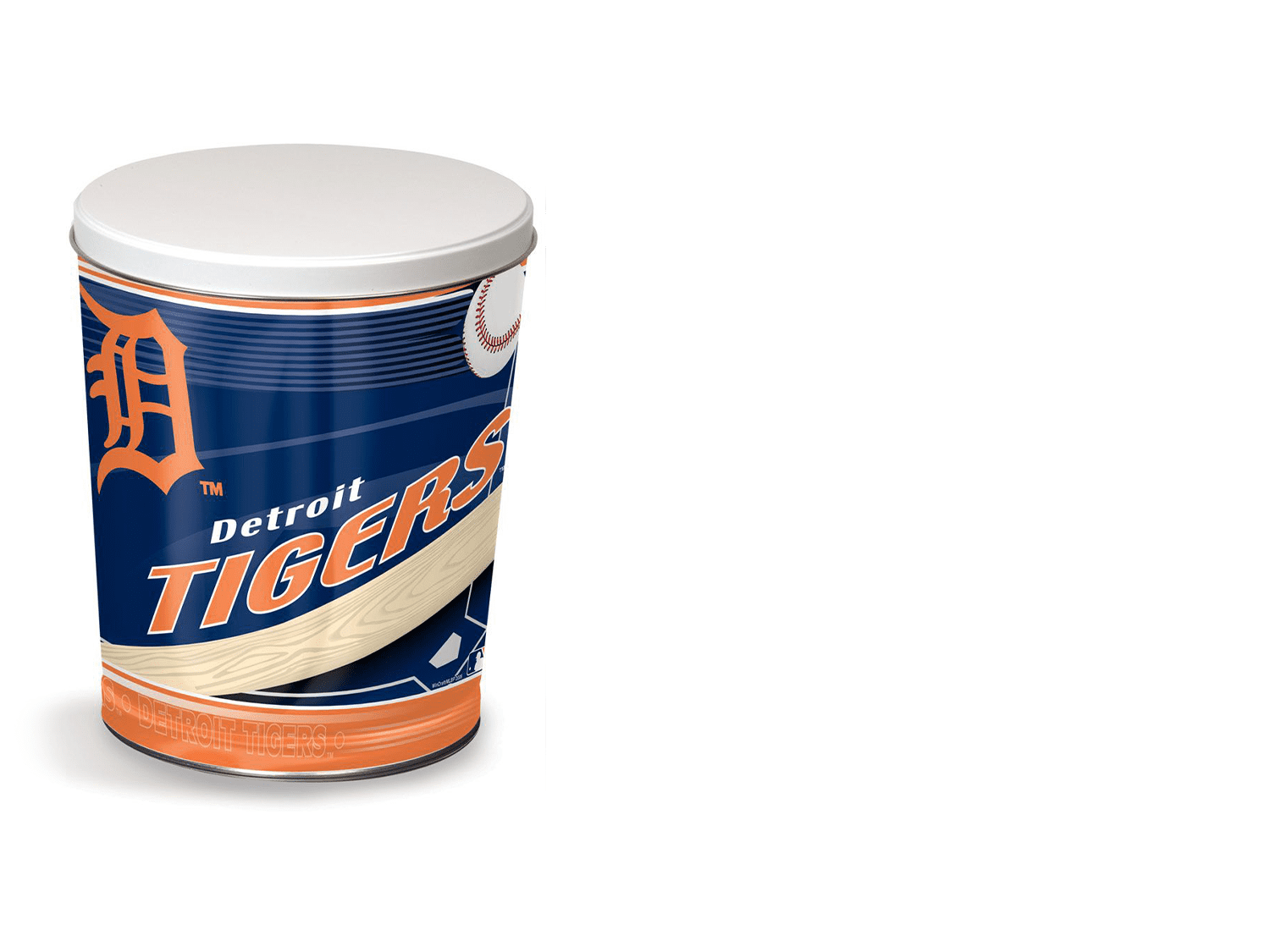 detroit-tigers | The Popcorn Station