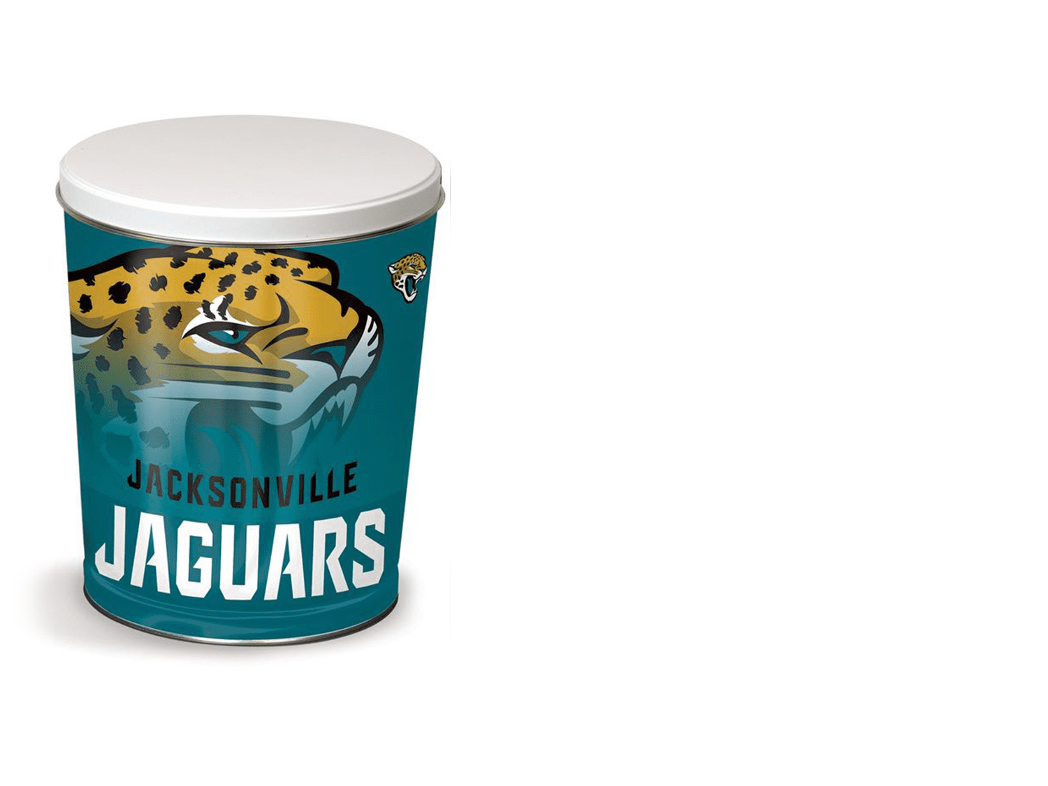 jacksonvillejaguars The Popcorn Station